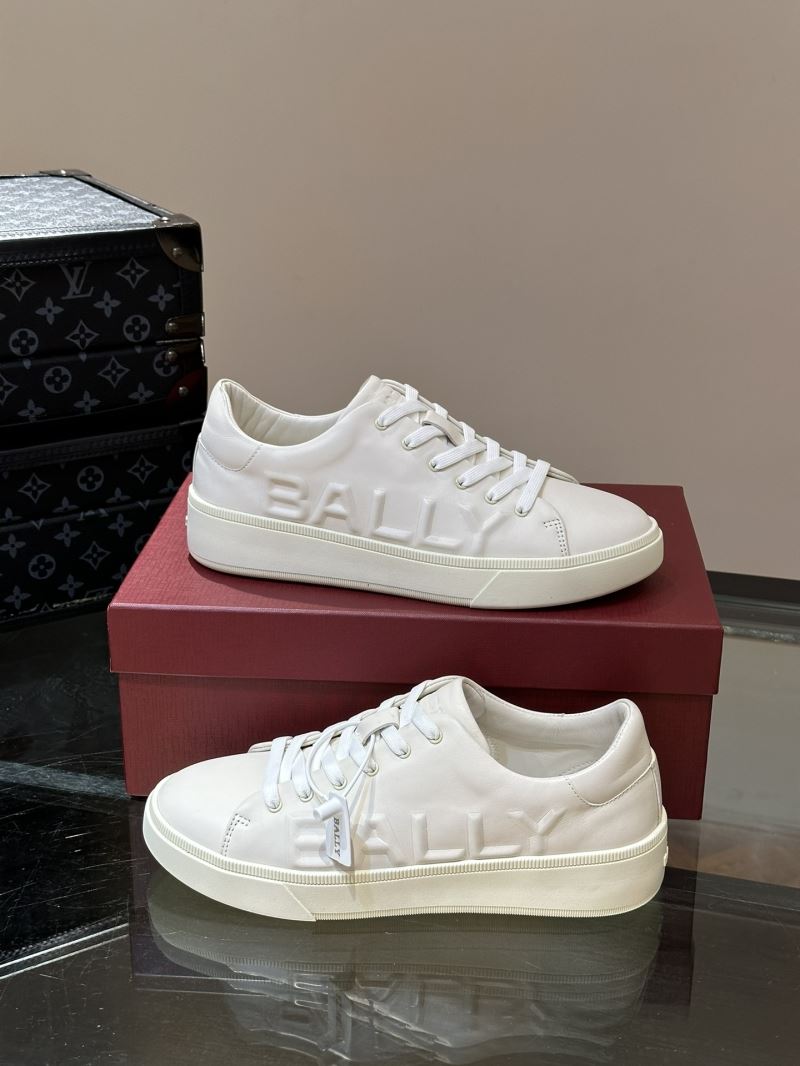 Bally Shoes